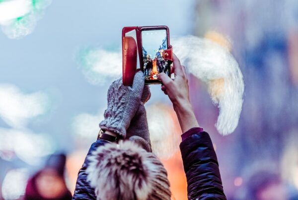 Efficient Chauffeured Limo Service: Elevating Business Travel Experience