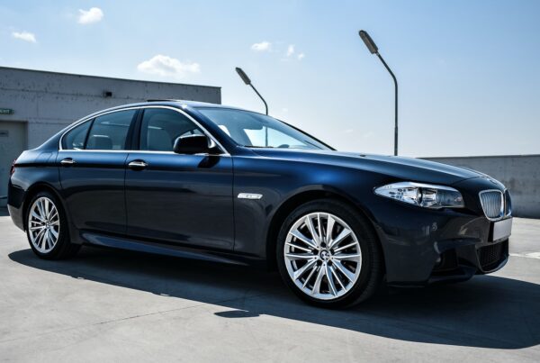 The Ultimate Guide to Elegant Chauffeured Luxury Car Transportation
