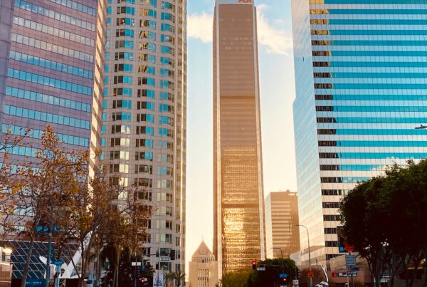 Indulge in Opulence: Explore Los Angeles’ Premier Luxury Hotels