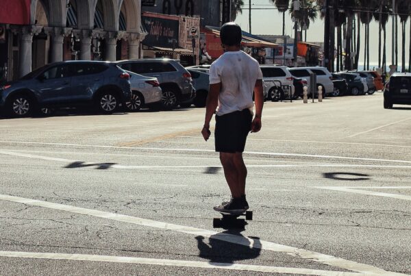 Unveiling the Enigmatic Opulence: Discover Los Angeles’ Exquisite Luxury Hotels