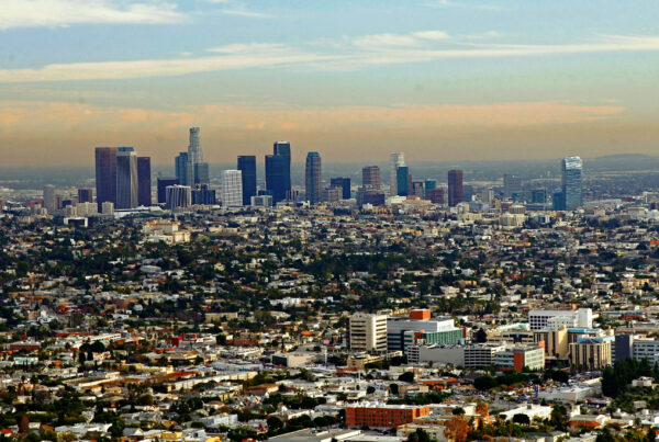 Embrace the Lavish Lure: Discover Posh Paradise in Los Angeles Boutique Hotels