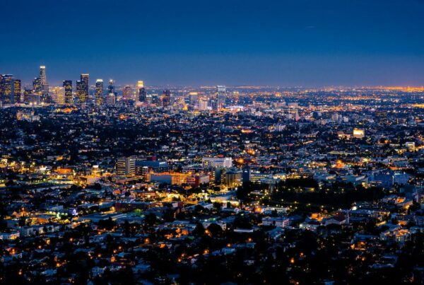 Discover opulent sanctuaries: Indulge in Los Angeles’ Luxe Havens