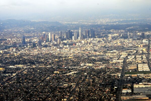 Luxurious Los Angeles: The Ultimate Guide to Luxury Hotels in LA
