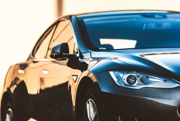 The Premium Choice: Luxury Car Transportation Services